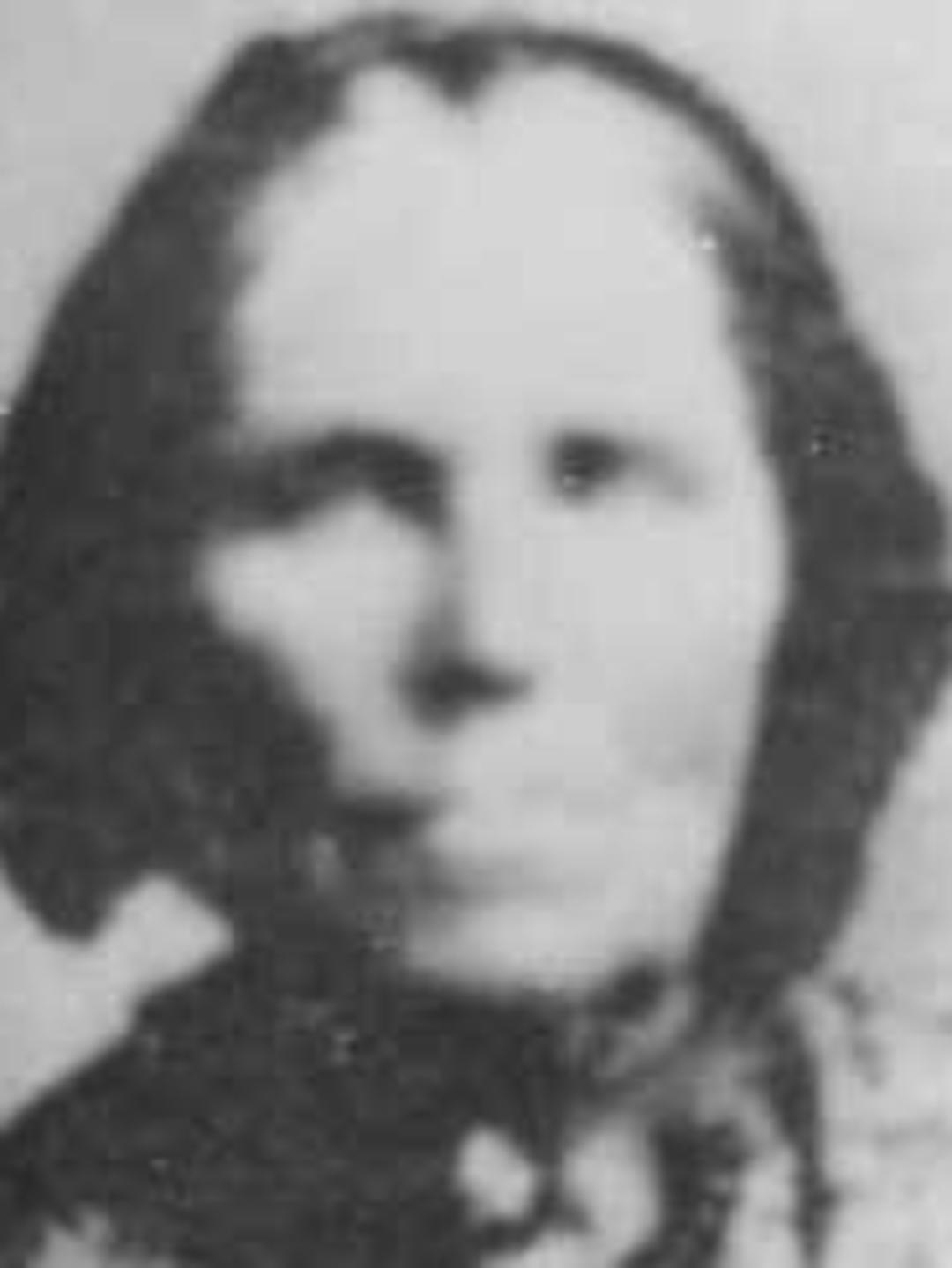 Janet Brown (1804 - 1881) Profile